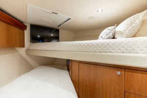 2012 Hatteras 60 GT