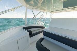 2012 Hatteras 60 GT