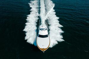 2012 Hatteras 60 GT