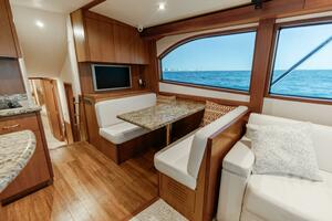 2012 Hatteras 60 GT