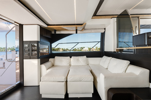 66ft Azimut Yacht For Sale
