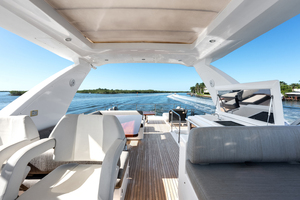 66ft Azimut Yacht For Sale