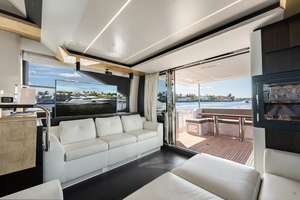 66ft Azimut Yacht For Sale