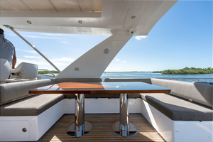 66ft Azimut Yacht For Sale