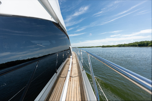 66ft Azimut Yacht For Sale