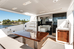 66ft Azimut Yacht For Sale