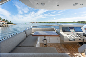 66ft Azimut Yacht For Sale