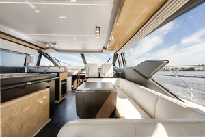 66ft Azimut Yacht For Sale