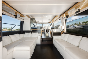 66ft Azimut Yacht For Sale