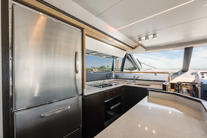 66ft Azimut Yacht For Sale