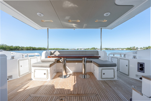 66ft Azimut Yacht For Sale