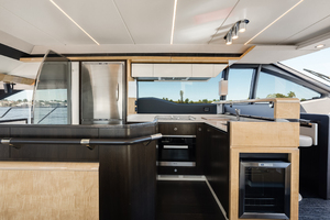 66ft Azimut Yacht For Sale