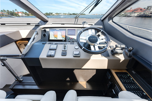 66ft Azimut Yacht For Sale