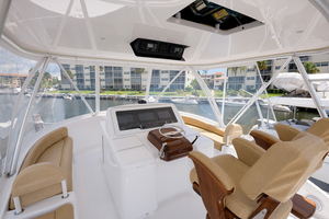 ANDIAMO 48ft Viking Yacht For Sale
