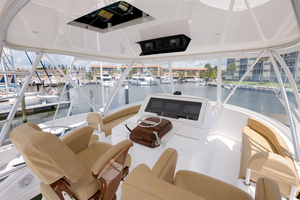 ANDIAMO 48ft Viking Yacht For Sale