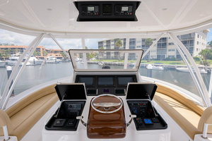 ANDIAMO 48ft Viking Yacht For Sale