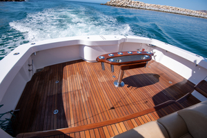 ANDIAMO 48ft Viking Yacht For Sale