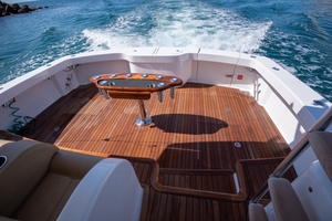 ANDIAMO 48ft Viking Yacht For Sale