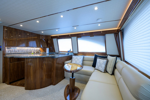 ANDIAMO 48ft Viking Yacht For Sale