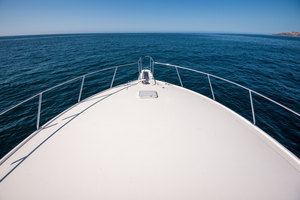 ANDIAMO 48ft Viking Yacht For Sale