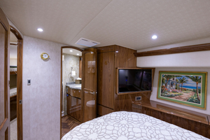 ANDIAMO 48ft Viking Yacht For Sale