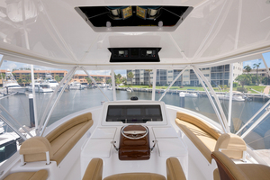 ANDIAMO 48ft Viking Yacht For Sale