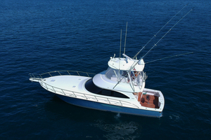 ANDIAMO 48ft Viking Yacht For Sale