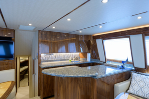 ANDIAMO 48ft Viking Yacht For Sale