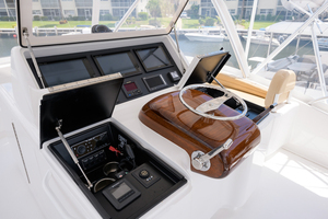 ANDIAMO 48ft Viking Yacht For Sale