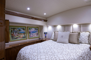 ANDIAMO 48ft Viking Yacht For Sale