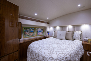ANDIAMO 48ft Viking Yacht For Sale