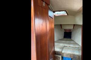 30ft Ericson Yacht For Sale