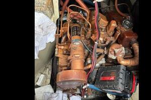 30ft Ericson Yacht For Sale
