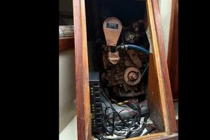 30ft Ericson Yacht For Sale