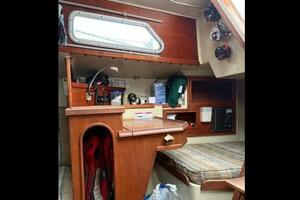 30ft Ericson Yacht For Sale