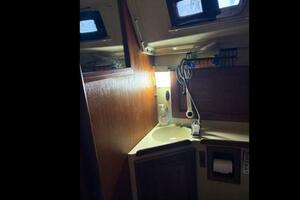 30ft Ericson Yacht For Sale