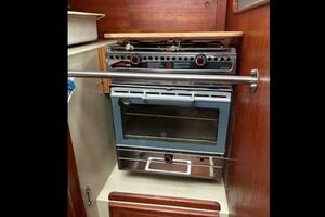 30ft Ericson Yacht For Sale
