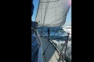 30ft Ericson Yacht For Sale