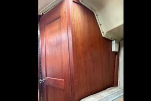 30ft Ericson Yacht For Sale