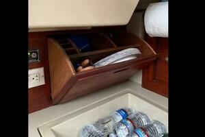 30ft Ericson Yacht For Sale