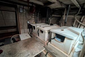 42ft Grand Banks Yacht For Sale