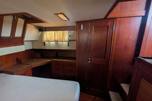 42ft Grand Banks Yacht For Sale
