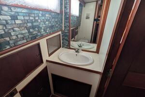 42ft Grand Banks Yacht For Sale