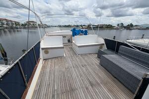 42ft Grand Banks Yacht For Sale
