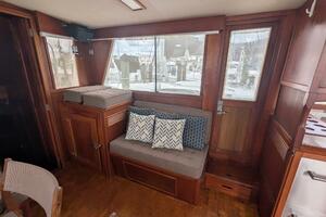 42ft Grand Banks Yacht For Sale