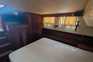 42ft Grand Banks Yacht For Sale