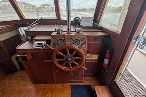 42ft Grand Banks Yacht For Sale