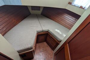 42ft Grand Banks Yacht For Sale