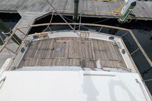 42ft Grand Banks Yacht For Sale