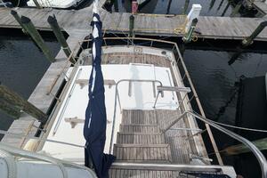 42ft Grand Banks Yacht For Sale
